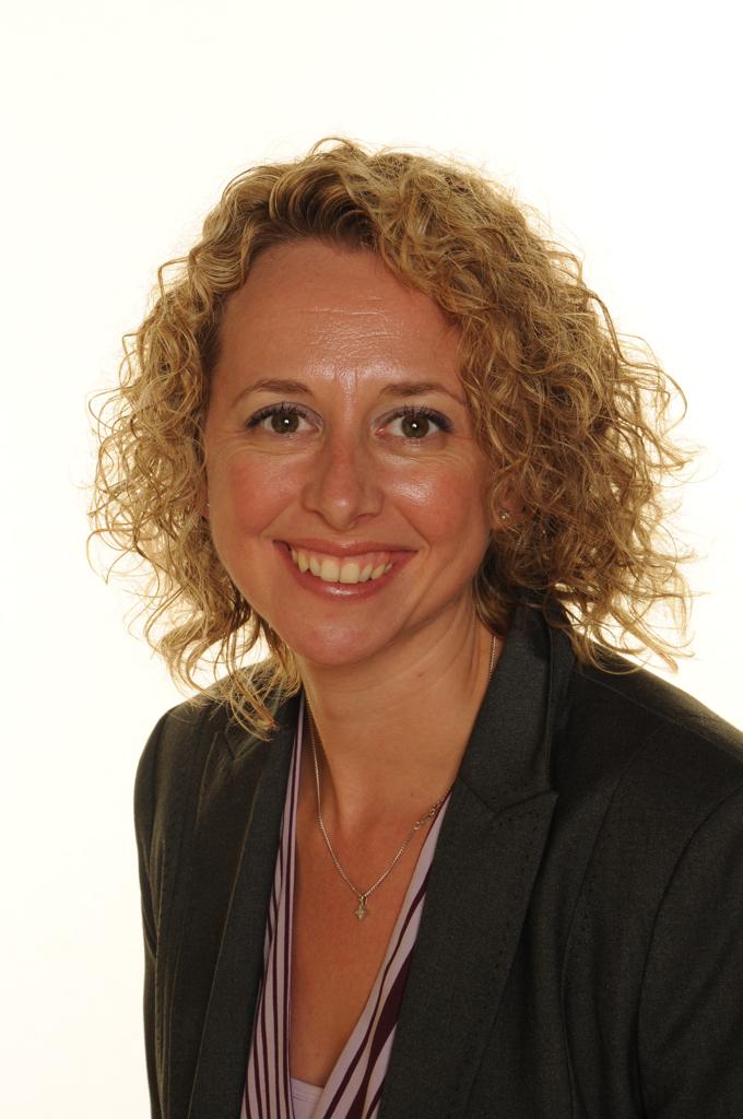 Sally Boaden