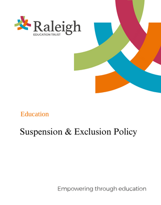 Trust Suspensions & Exclusions