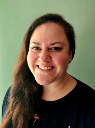Beth-Greville Giddings