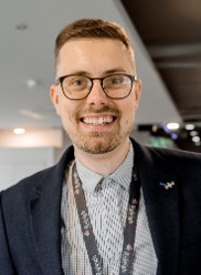 Tom Few
