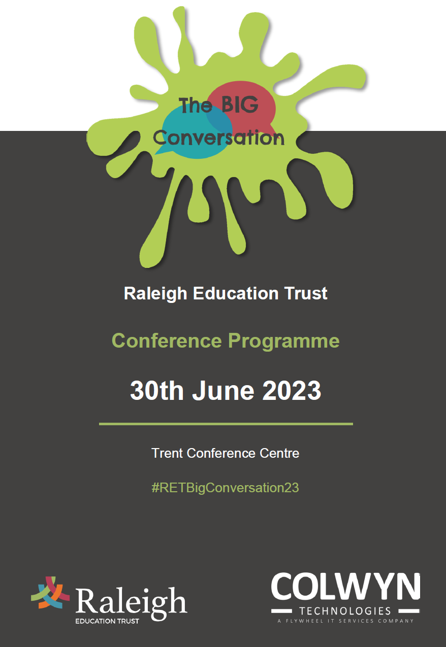 The Big Conversation 2023