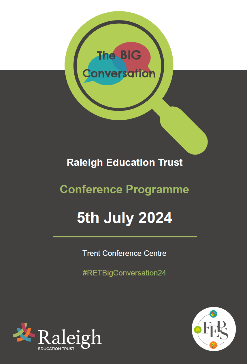 The Big Conversation 2024