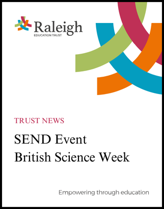 British Science Week