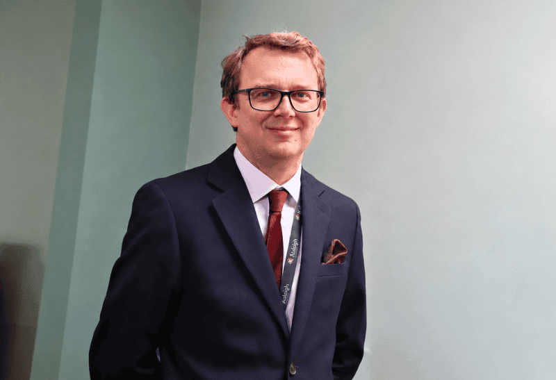 Robert Heaney